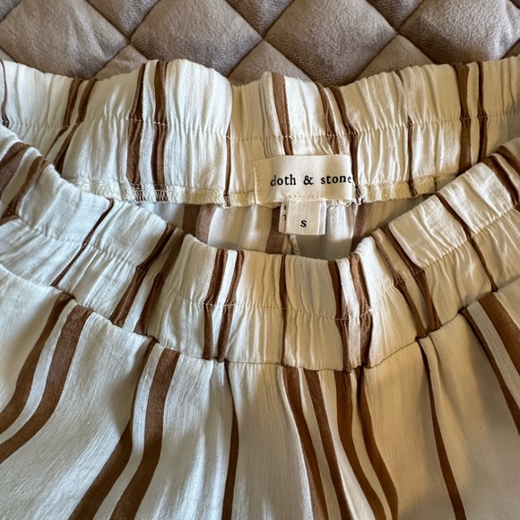 Cloth & Stone Matching Set. Size S - Picture 7 of 7